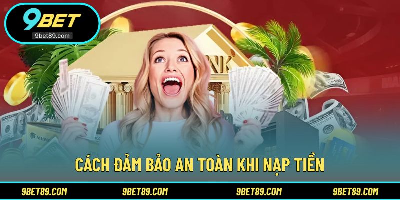 Lưu ý quan trọng giúp giao dịch ổn định và an toàn